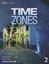 Imagem de TIME ZONES 2 STUDENT´S BOOK - 2ND ED