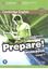 Imagem de CAMBRIDGE ENGLISH PREPARE! 7 WORKBOOK WITH AUDIO - 1ST ED