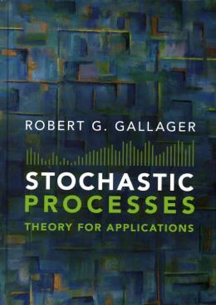 Picture of STOCHASTIC PROCESSES - THEORY FOR APPLICATIONS