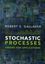 Imagem de STOCHASTIC PROCESSES - THEORY FOR APPLICATIONS