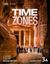 Imagem de TIME ZONES 3A COMBO SPLIT - 2ND ED