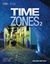 Imagem de TIME ZONES 2 CLASSROOM AUDIO CD AND DVD - 2ND ED