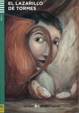 Imagem de EL LAZARILLO DE TORMES - LECTURAS ELI JOVENES Y ADULTOS A2