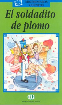 Imagem de EL SOLDADITO DE PLOMO + CD AUDIO