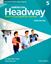 Imagem de AMERICAN HEADWAY 5 SB WITH OXFORD ONLINE SKILLS PROGRAM - 3RD ED