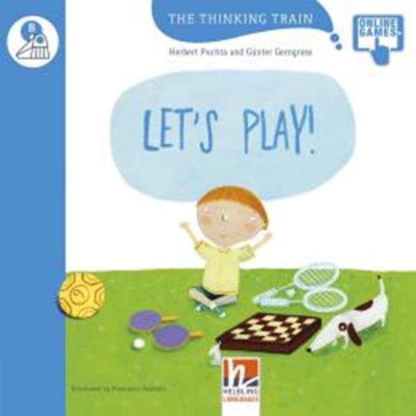 Picture of LET´S PLAY!