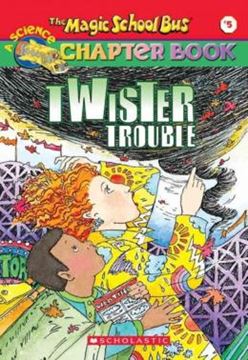 Imagem de TWISTER TROUBLE