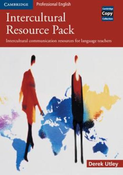 Picture of INTERCULTURAL RESOURCE PACK