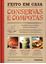 Imagem de FEITO EM CASA - CONSERVAS E COMPOSTAS