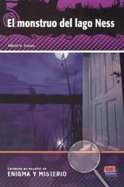Picture of MONSTRUO DEL LAGO NESS, EL