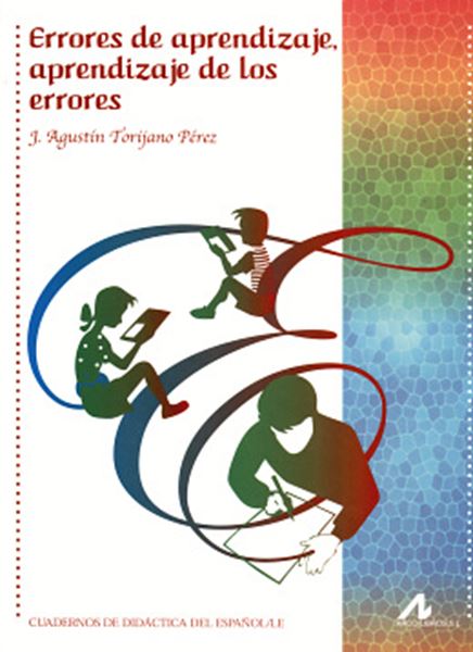 Picture of ERRORES DE APRENDIZAJE, APRENDIZAJE DE LOS ERRORES