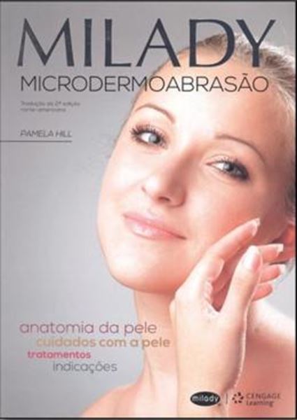 Picture of MILADY MICRODERMOBRASAO - 1ª EDICAO