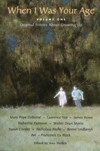 Picture of WHEN I WAS YOUR AGE - VOLUME ONE