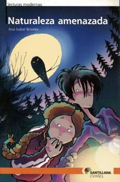 Imagem de NATURALEZA AMENAZADA