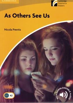 Imagem de AS OTHERS SEE US  - LEVEL 2