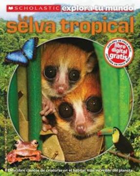 Imagem de SELVA TROPICAL, LA / RAINFORESTS
