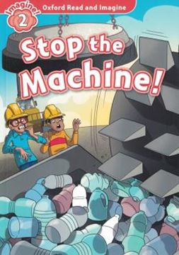 Imagem de STOP THE MACHINE! LEVEL 2