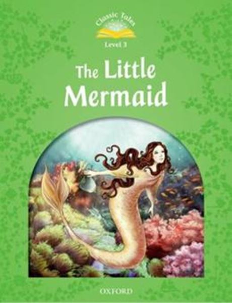 Picture of LITTLE MERMAID, THE - LEVEL 3 - 2ND ED