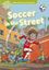 Imagem de SOCCER IN THE STREET - LEVEL 3
