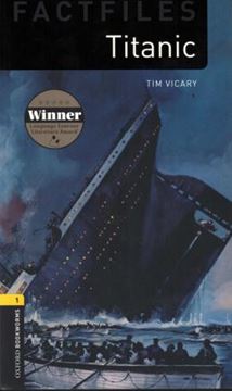 Imagem de TITANIC WITH MP3 PACK - 3RD ED