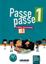 Imagem de PASSE - PASSE 1 - CAHIER D´ACTIVITES + CD