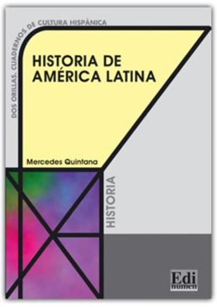 Picture of HISTORIA DE AMERICA LATINA