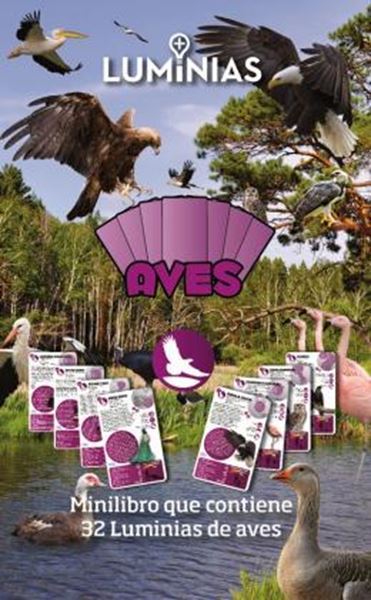 Picture of LUMINIAS - AVES