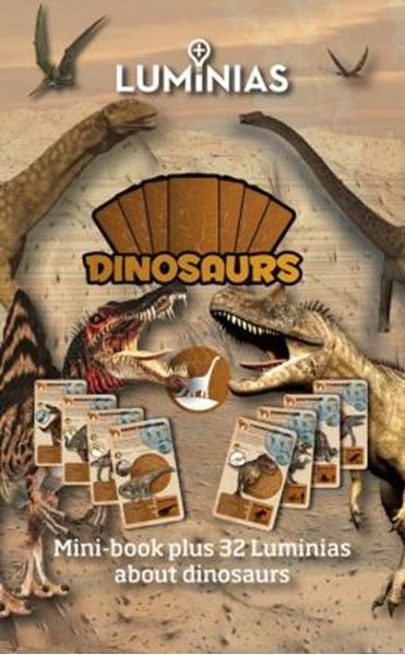 Picture of LUMINIAS - DINOSAURS