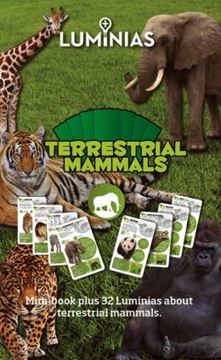 Imagem de LUMINIAS - TERRESTRIAL MAMMALS