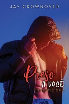 Imagem de PRESO A VOCE