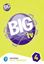 Imagem de BIG ENGLISH 4 - BIG TV WORKBOOK - AMERICAN EDITION - 2ND ED