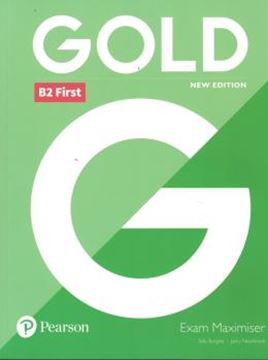 Imagem de GOLD B2 FIRST - EXAM MAXIMISER WITHOUT KEY - 2ND ED