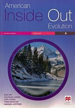 Imagem de AMERICAN INSIDE OUT EVOLUTION SB ADVANCED A