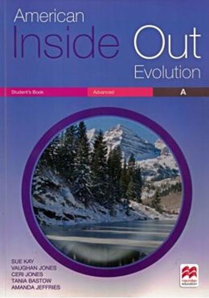 Picture of AMERICAN INSIDE OUT EVOLUTION SB ADVANCED A