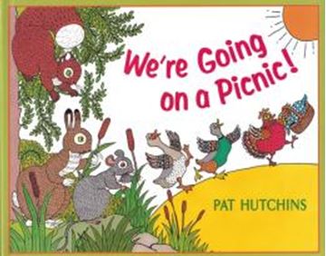 Imagem de WE´RE GOING ON A PICNIC!