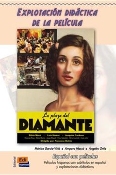 Imagem de LA PLAZA DEL DIAMANTE + DVD