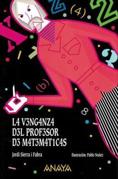 Imagem de VENGANZA DEL PROFESOR DE MATEMATICAS, LA