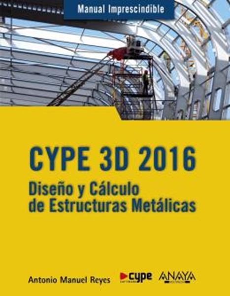 Picture of CYPE 3D 2016