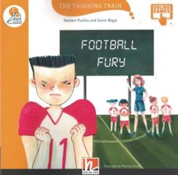 Imagem de FOOTBALL FURY