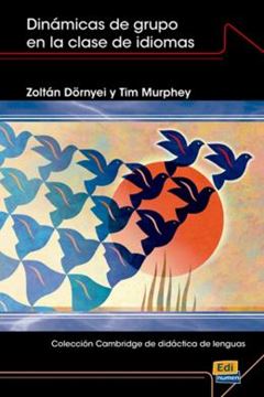 Imagem de DINAMICAS DE GRUPO EN LA CLASE DE IDIOMAS