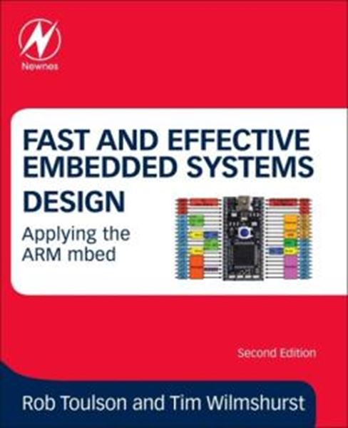 Picture of FAST AND EFFECTIVE EMBEDDED SYSTEMS DESIGN - 2ND ED