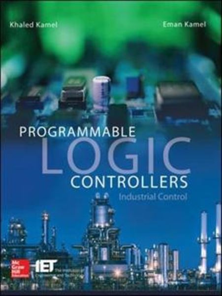 Picture of PROGRAMMABLE LOGIC CONTROLLERS - INDUSTRIAL CONTROL
