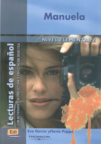 Picture of MANUELA - NIVEL ELEMENTAL 2