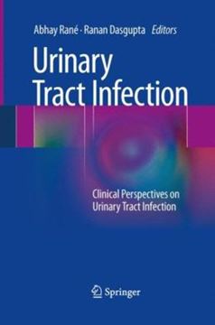 Imagem de URINARY TRACT INFECTION