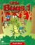Imagem de LITTLE BUGS PUPIL´S 1