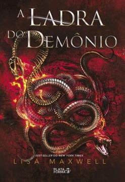 Imagem de A LADRA DO DEMONIO