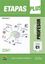 Imagem de ETAPAS PLUS C1 - LIBRO DEL PROFESOR