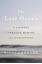 Imagem de THE LAST OCEAN - A JOURNEY THROUGH MEMORY AND FORGETTING