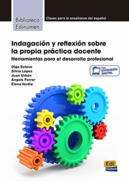 Picture of INDAGACION Y REFLEXION SOBRE LA PROPIA PRACTICA DOCENTE
