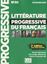 Imagem de LITTERATURE PROGRESSIVE DU FRANCAIS - INTERMEDIAIRE + CD - 2EME ED